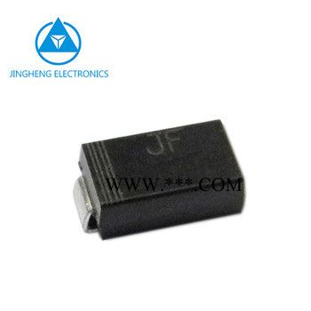 晶恒 吉福品牌  low VF SS36L 3A 60V  低正向肖特基二极管图2
