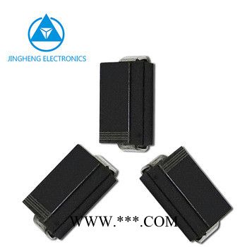 晶恒 吉福品牌  low VF SS36L 3A 60V  低正向肖特基二极管图3