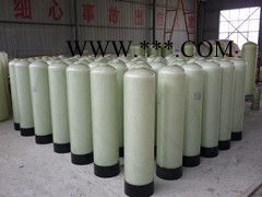 河南玻璃钢软水罐  玻璃钢过滤罐  玻璃钢树脂罐  玻璃钢罐图1