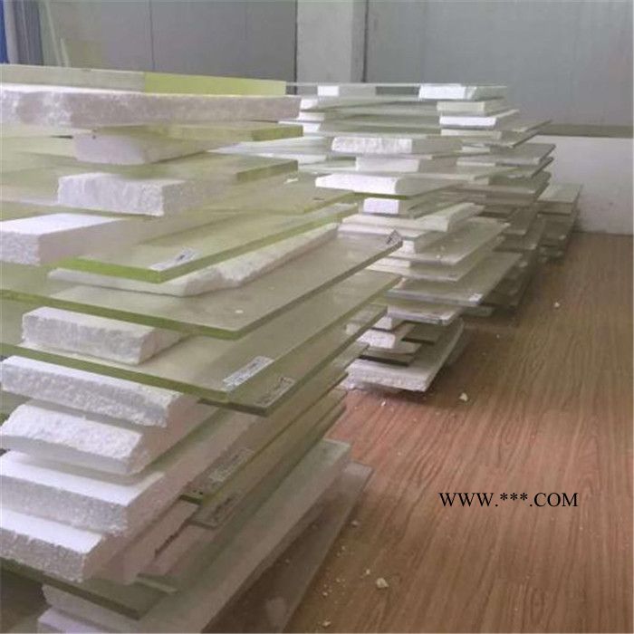 山东澳森 铅玻璃 生产铅玻璃  铅玻璃厂家 防辐射铅玻璃 医用铅玻璃 防护安全 规格齐全 发货快图3