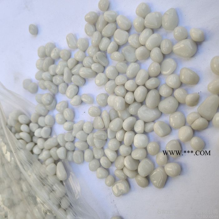 河北崇茂供应 玻璃砂 水磨石地坪玻璃砂 玻璃珠图4