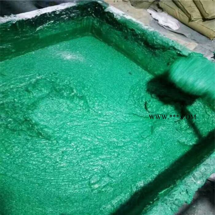 玻璃鳞片胶泥 玻璃鳞片涂料 玻璃鳞片胶泥价格 量大优惠图5