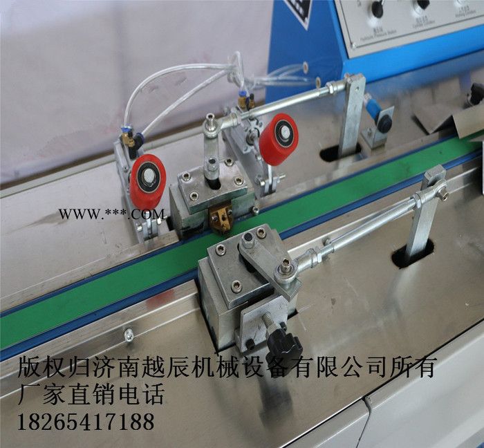 河北供应越辰中空玻璃设备，越辰中空玻璃设备价格，越辰中空玻璃设备厂家报价图6