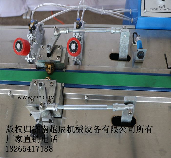 河北供应越辰中空玻璃设备，越辰中空玻璃设备价格，越辰中空玻璃设备厂家报价图8