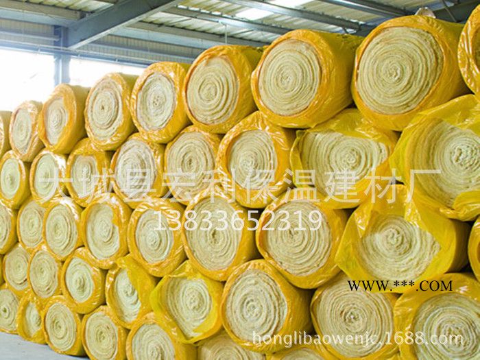 玻璃棉卷毡_玻璃棉卷毡价格_**玻璃棉卷毡批发/离心玻璃棉毡图7