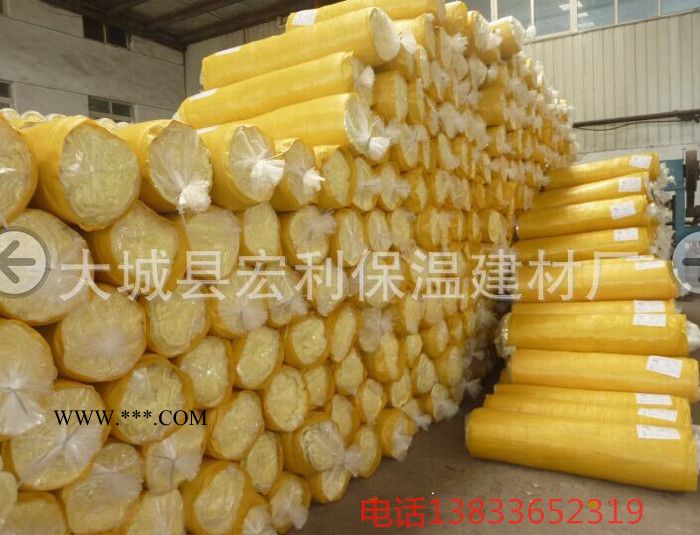 玻璃棉卷毡_玻璃棉卷毡价格_**玻璃棉卷毡批发/离心玻璃棉毡图6