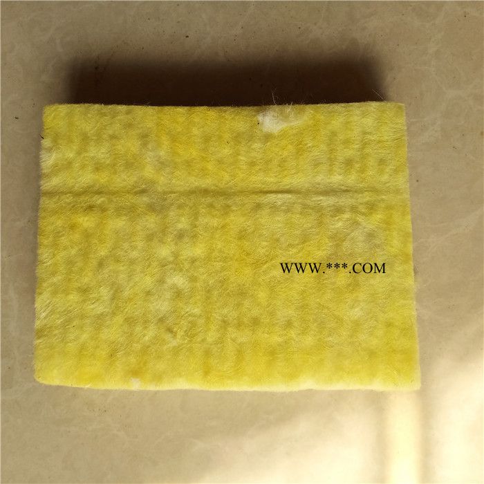 玻璃棉 保温玻璃丝绵 玻璃纤维板图6