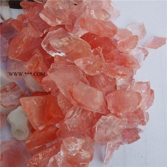 玻璃砂厂家 供应喷砂玻璃砂 黑色玻璃珠图1