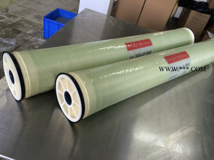 SUN膜  中科瑞阳膜  电泳漆超滤膜 SEG-UF-5640图2