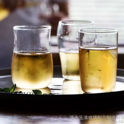 玉清1 玻璃杯  单层玻璃被 玻璃制品 玻璃酒杯厂家 玻璃酒杯报价  玻璃茶杯 玻璃酒杯 酒杯