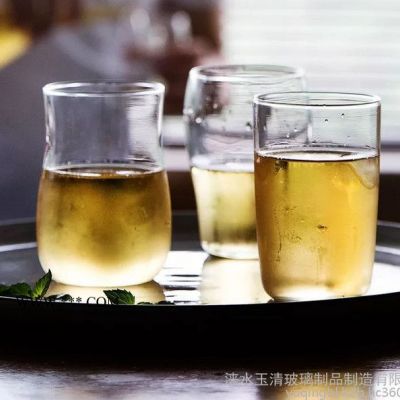 玉清1 玻璃杯  单层玻璃被 玻璃制品 玻璃酒杯厂家 玻璃酒杯报价  玻璃茶杯 玻璃酒杯 酒杯