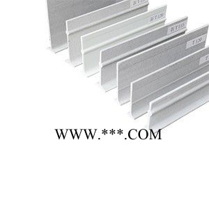 供应  鲁威 玻璃钢T型   玻璃钢支撑    玻璃钢三角   玻璃钢T型图3