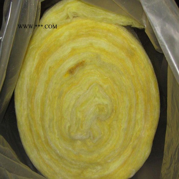 江苏 玻璃棉玻璃棉厂家 大棚玻璃丝绵 现货库存图4