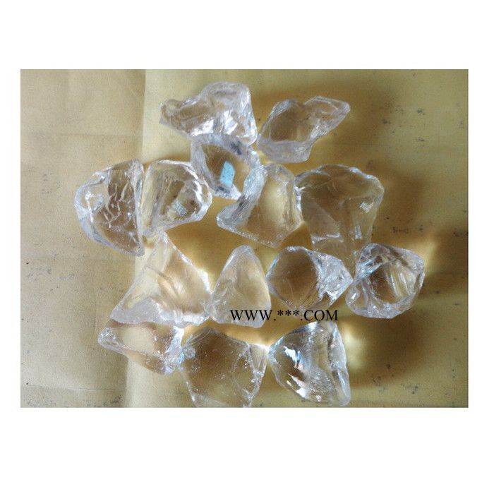 玻璃颗粒 彩色玻璃砂 高硬度玻璃砂批发图7