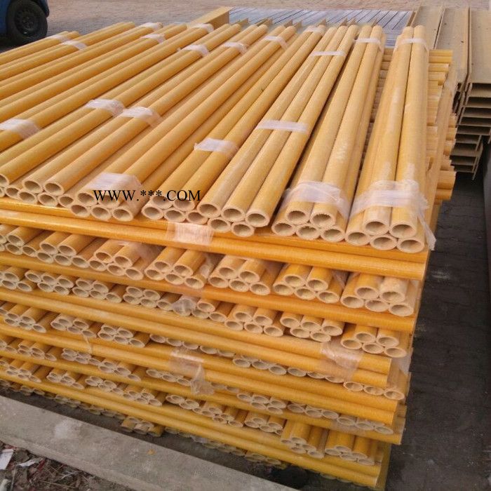 松航    供应 各规格   玻璃钢圆管   玻璃钢拉挤型材圆管   玻璃钢制品图4