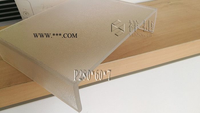 U型玻璃厂家  超白玻U型玻璃 U型玻璃厂家 U型玻璃案例图4