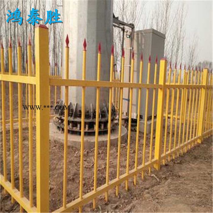 玻璃钢围栏  电厂玻璃钢围栏 玻璃钢绝缘伸缩围栏 玻璃钢安全围栏图3