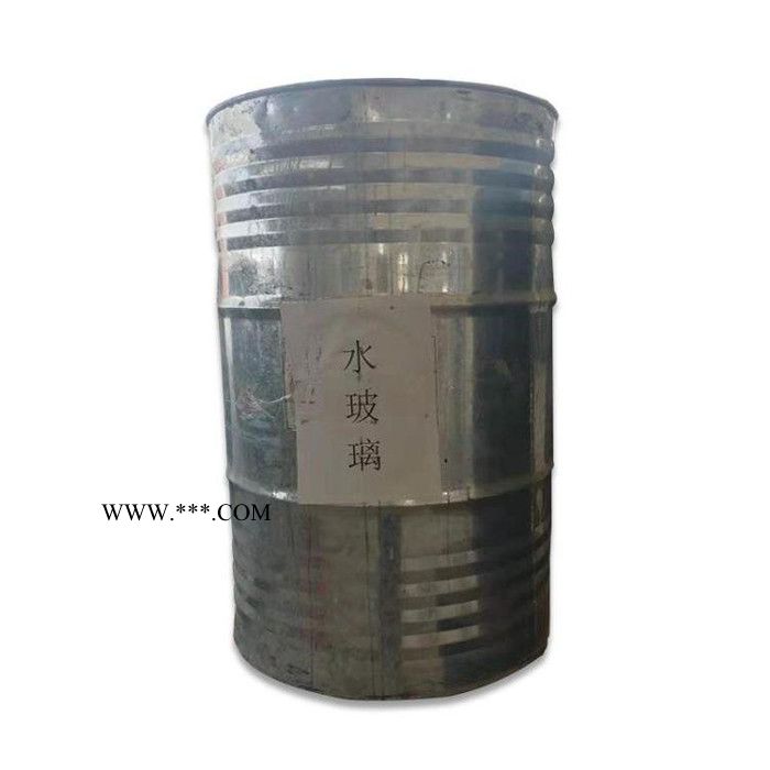 厂家直发水玻璃 固体水玻璃建筑用水玻璃 长期供应图4