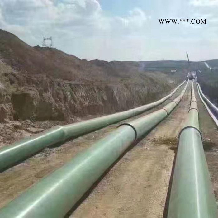 玻璃钢化工管道  玻璃钢工艺管道 玻璃钢管道 市政玻璃钢排水管 玻璃钢夹砂管生产图5