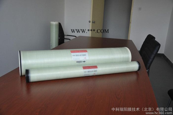 SUN膜  SEG-UF-8340  电泳涂装行业专用   超滤膜  美国进口膜图3