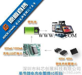 欣中芯SUN3406降压IC    降压IC DC-DC降压IC图6