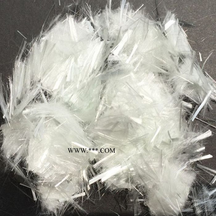 供应玻璃纤维 玻璃纤维丝  玻璃短切纤维丝 碎丝 玻璃丝布 玻璃丝图3