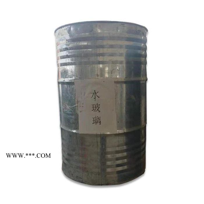 水玻璃 水玻璃 长期供应图3