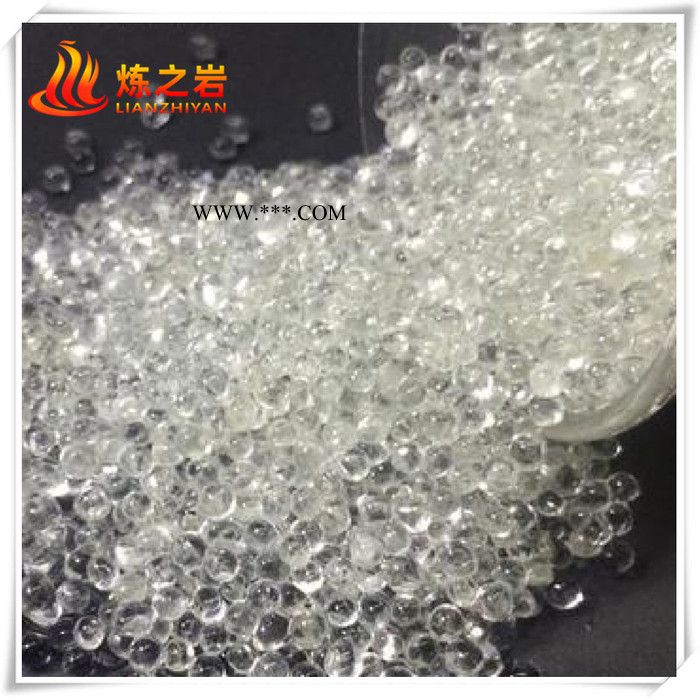 玻璃珠玻璃球 玻璃珠磨料 精磨抛光玻璃珠 高精度玻璃珠图3