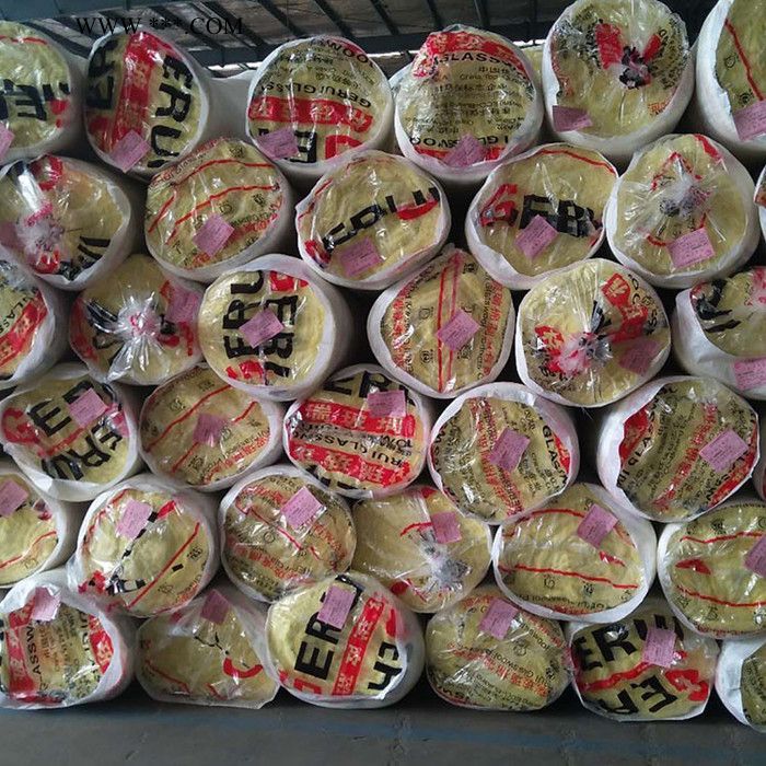玻璃棉 保温玻璃棉 河北玻璃棉图3