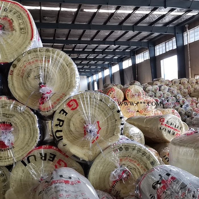 玻璃棉 保温玻璃棉 河北玻璃棉图5