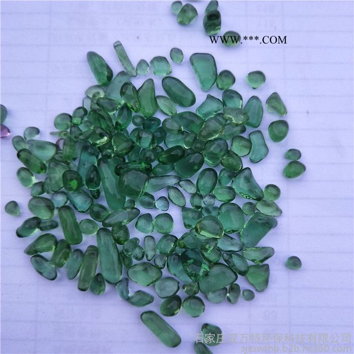 双万特微玻璃珠 小玻璃珠 红玻璃珠 河北玻璃珠厂图5