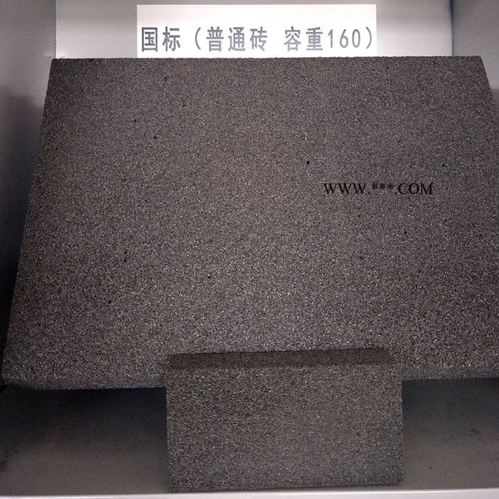 河北【誉腾】 泡沫玻璃 防水泡沫玻璃 a级泡沫玻璃 保温泡沫玻璃 泡沫玻璃价格优惠图4