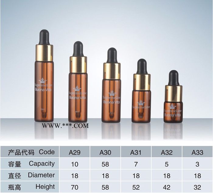 力王 玻璃瓶 玻璃滴管 玻璃瓶厂家 玻璃瓶批发 玻璃瓶价格 玻璃瓶采购图6