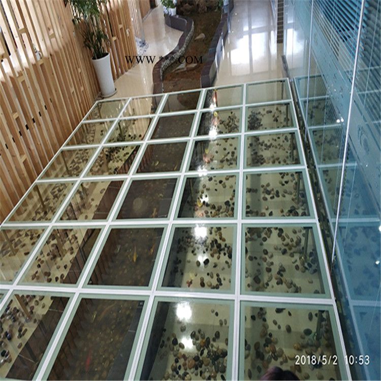 玻璃架空地板 玻璃活动地板 玻璃防静电 玻璃防静电 玻璃架空