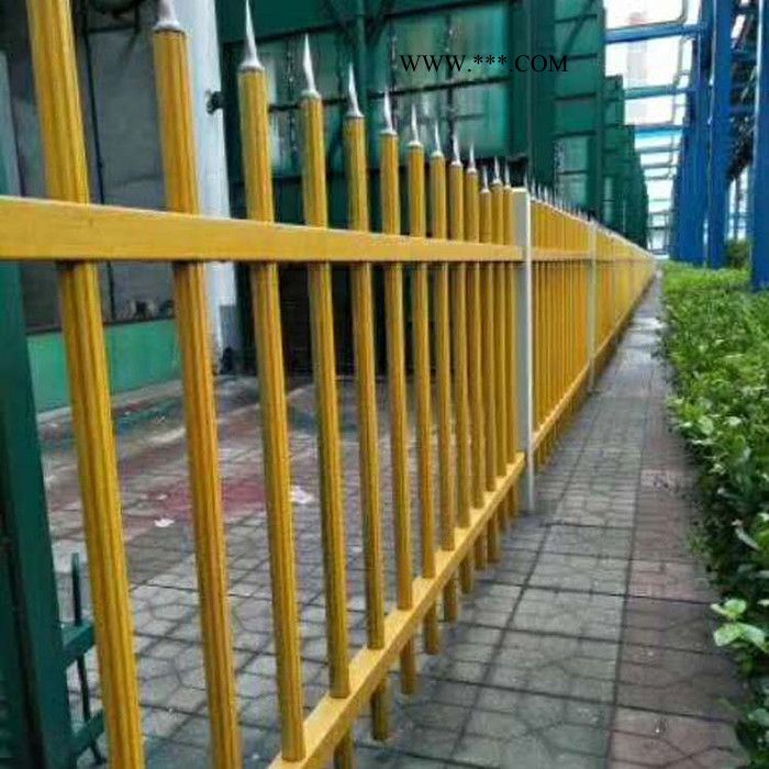 玻璃钢围栏 玻璃钢电力围栏  玻璃钢电力护栏 玻璃钢电力防护围栏