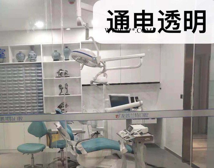 京宏科技  钢化玻璃    调光玻璃 雾化玻璃 电控玻璃 通电透明玻璃图4