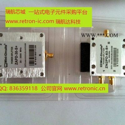 KBL-4FT-LOW+原装Mini微波射频IC一级代理Mini-Circuits,QORVO,HITTITE