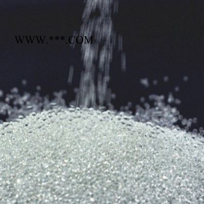 供应研磨玻璃珠 重力毯玻璃珠 透明玻璃珠 填充玻璃珠 喷砂玻璃珠图3