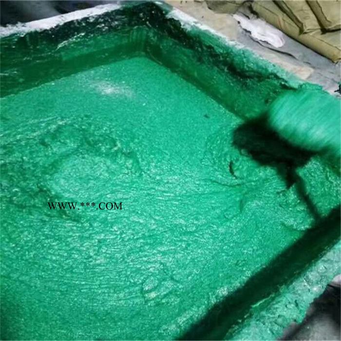玻璃鳞片胶泥 基玻璃鳞片胶泥报价 基玻璃玻璃鳞片胶泥 经久，图3