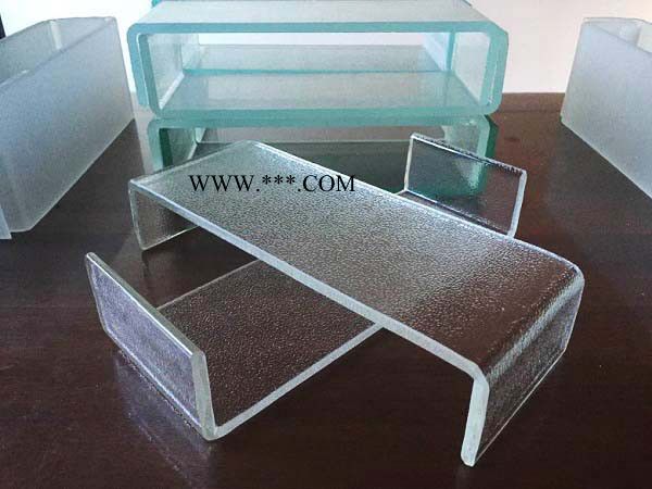 新能源光伏玻璃 U型玻璃 艺术玻璃 建筑玻璃图4