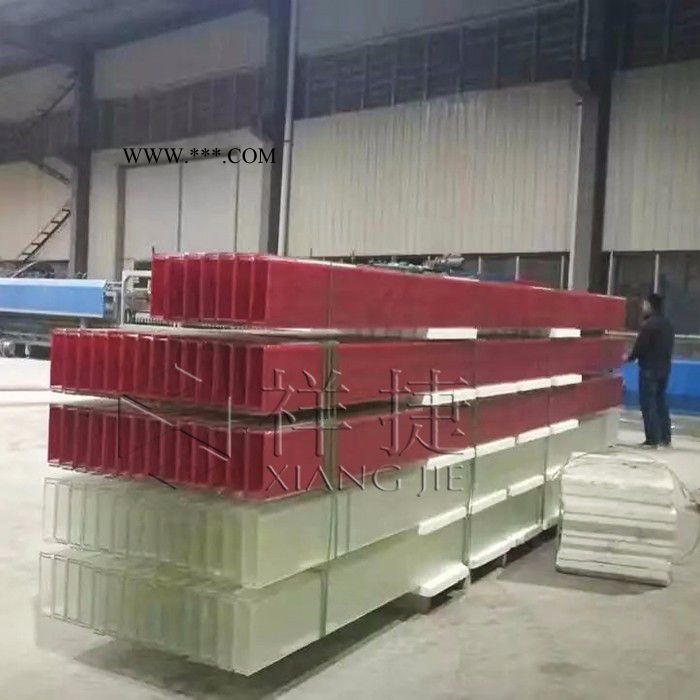 新能源光伏玻璃 U型玻璃 艺术玻璃 建筑玻璃图3
