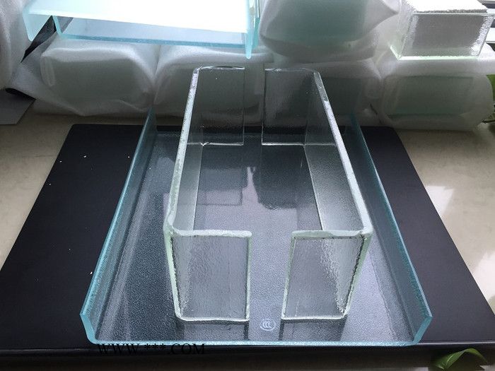 新能源光伏玻璃 U型玻璃 艺术玻璃 建筑玻璃图2