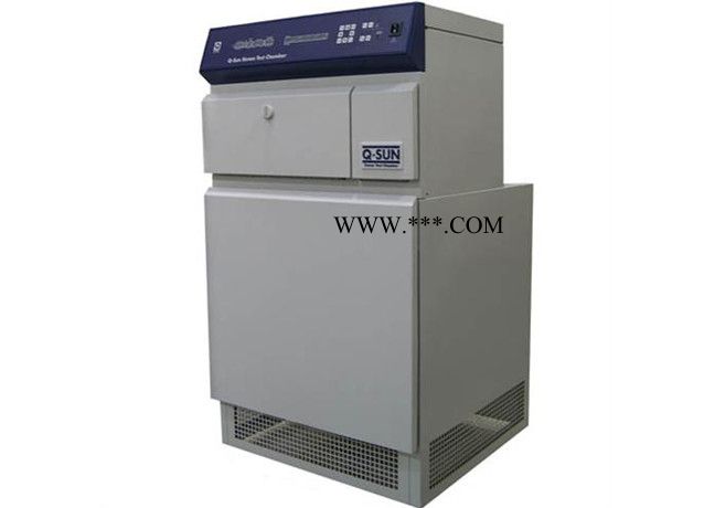 美国Q-SUN Xe-1 氙灯老化箱 紫外光老化图4