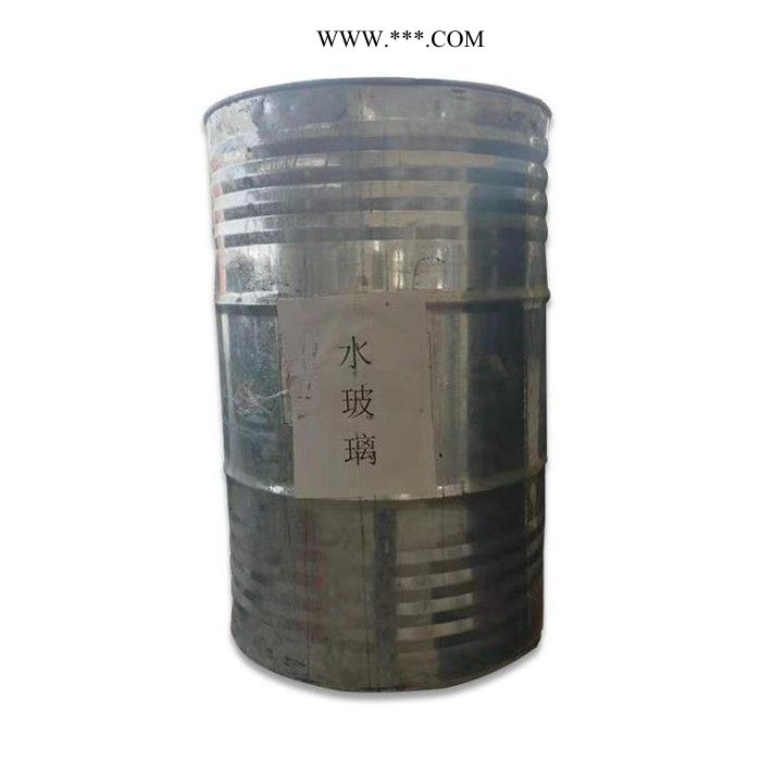 嘉旭玻璃 液体水玻璃 地铁隧道水玻璃 液体水玻璃价格 注浆铸造水玻璃图4