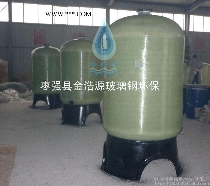 玻璃钢压力缠绕罐  玻璃钢树脂罐  玻璃钢罐  玻璃钢压力罐 玻璃钢发酵罐图4