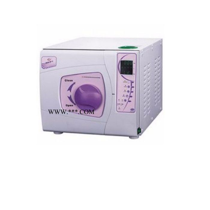 压力蒸汽灭菌器 SUN-18-II图3