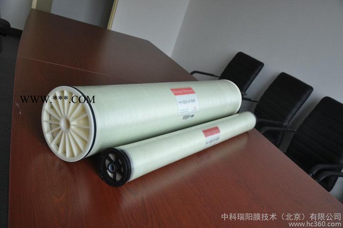 SUN膜  中科瑞阳膜   电泳漆超滤膜 SEG-UF-7647.5   美国进口膜片 超滤膜图3
