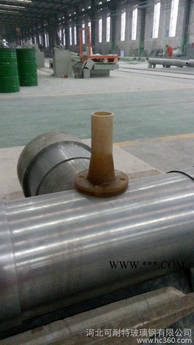 供应玻璃钢法兰、玻璃钢、法兰图2