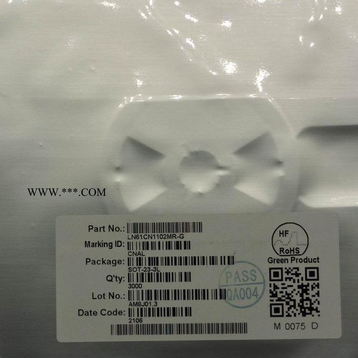 供应Low Dropout Linera Regulators(LDO)--稳压IC--电压调整IC图8