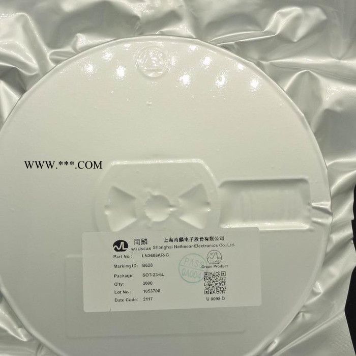 供应Low Dropout Linera Regulators(LDO)--稳压IC--电压调整IC图3